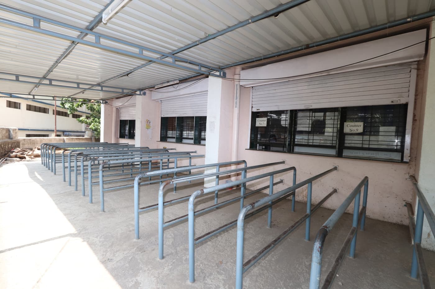 Satish Pradhan Dnyanasadhana College Thane College Images photo 18